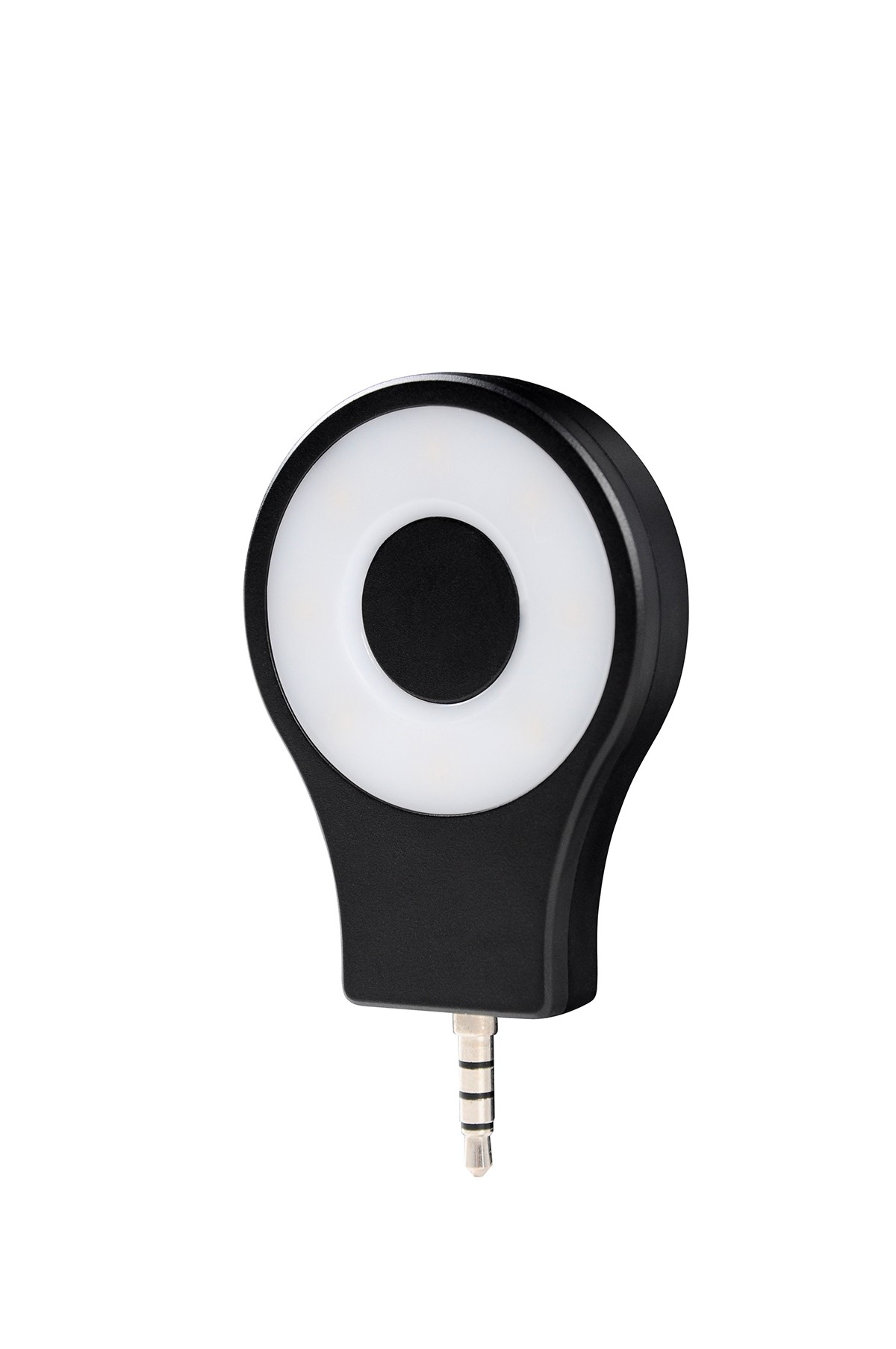 Tolifo圖立方LED手機補光燈HF-0802美顏神器