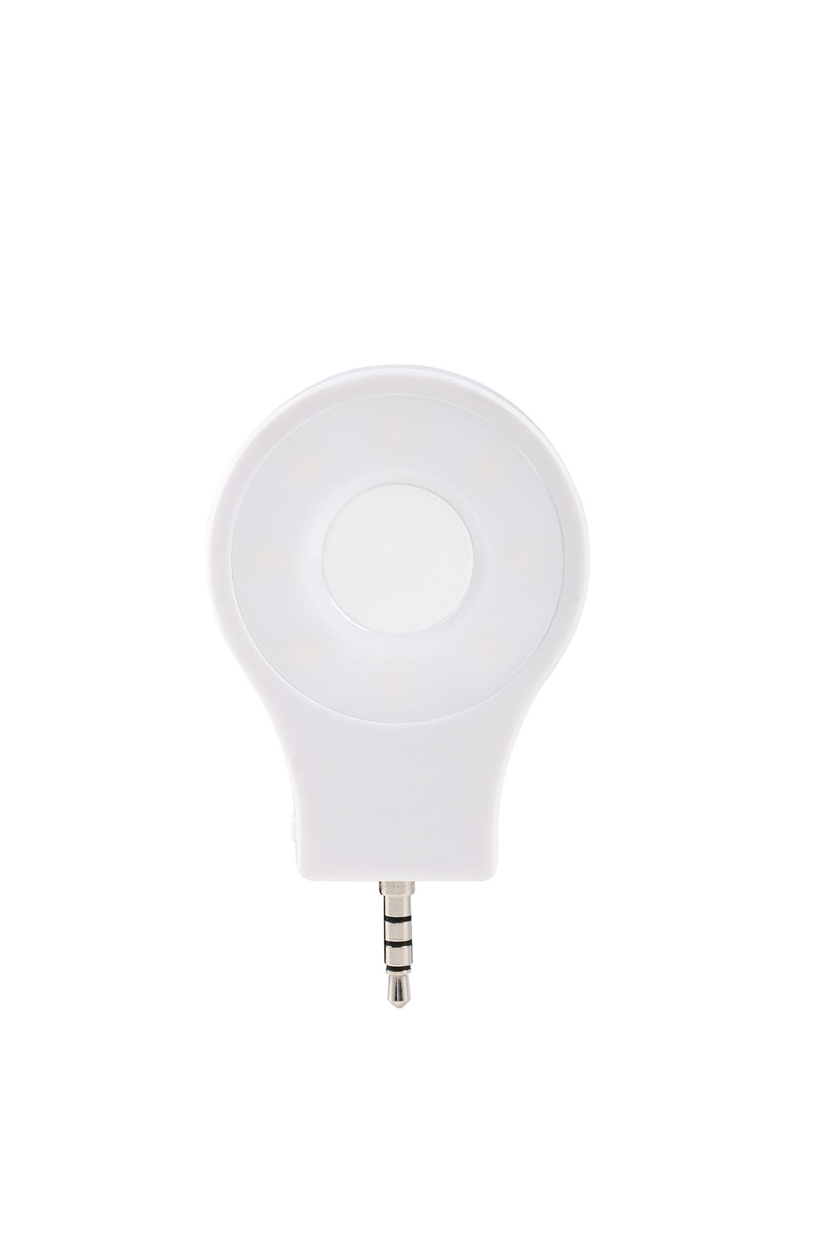 Tolifo圖立方LED手機補光燈HF-0802美顏神器