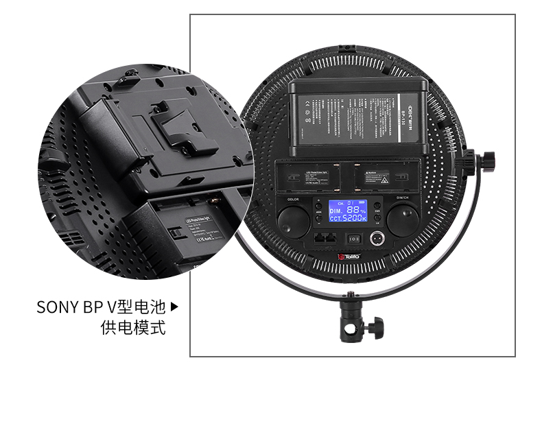 圖立方影視器材http://www.ujpn.cn/