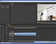 premiere視頻剪輯軟件介紹