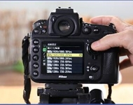 圖立方淘寶詳情視頻教程|單反攝像相機參數(shù)設置