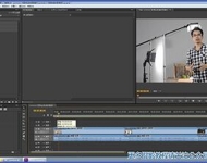 視頻合成加背景音樂