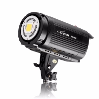 Tolifo圖立方鯊魚SK-1000L太陽燈集成LED補(bǔ)光燈