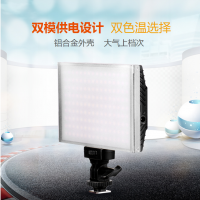 適合入門級玩家的第一只攝影燈——圖立方PT-15B測評