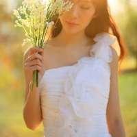 逆光人像拍攝技巧及補(bǔ)光選擇