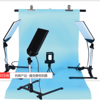 Pt-22ac三燈組合拍吸光、反光、透明物體，就是這么簡單！