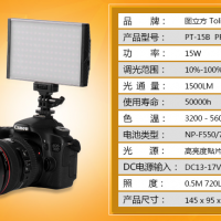 單反必備9大配件， 便宜又實用！