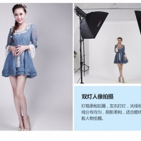 精品推薦丨圖立方sk-2000l攝影燈，大師們的選擇~