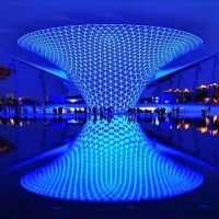 夜景拍攝的“三要三不要”