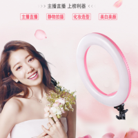 [新品上市]圖立方美顏環(huán)形燈：美麗·環(huán)給你！