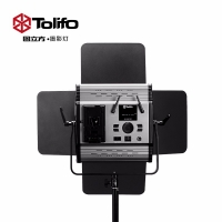 Tolifo圖立方GK-1024B PRO極光LED影視燈
