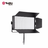 Tolifo圖立方GK-3200HB極光LED影視燈100W雙調(diào)光