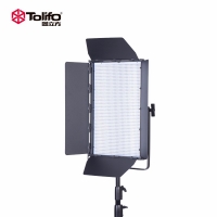 Tolifo圖立方GK-3200SS極光LED影視燈200W單調(diào)光