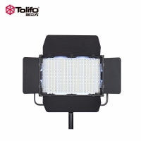 Tolifo圖立方GK-J-900SB極光LED影視燈27W雙調(diào)光