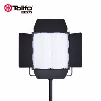 Tolifo圖立方GK-J-1190S極光LED影視燈75W單調(diào)光
