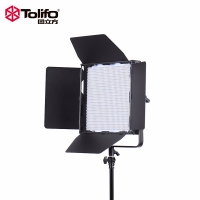 Tolifo圖立方GK-J-1520AB極光LED影視燈45W雙調(diào)光