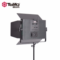 Tolifo圖立方GK-J-2400AB極光LED影視燈75W雙調(diào)光