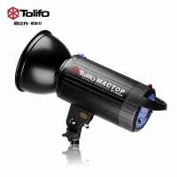 Tolifo圖立方曼圖MT-600A攝影閃光燈