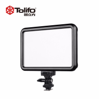 Tolifo圖立方PT-12B單反LED機頂補光燈