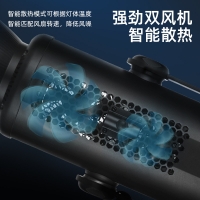 TOLIFO圖立方直播補(bǔ)光燈批發(fā)直播間直播燈光拍照攝影燈攝影器材cob柔光打光X-350S