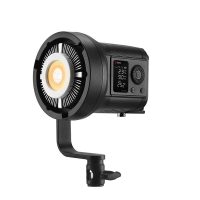 TOLIFO圖立方全彩RGB手持直播補(bǔ)光燈批發(fā)便攜直播燈光打光燈led攝影燈發(fā)絲燈SK-135FR