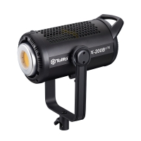 【手機(jī)APP控制】圖立方215W雙色溫專(zhuān)業(yè)攝影直播補(bǔ)光燈設(shè)備拍照直播間柔光燈攝影棚球形常亮短視頻拍攝打光燈X-200B-LITE