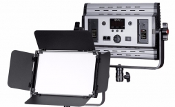 Tolifo圖立方GK-S60B PRO雙調(diào)光LED攝影燈60W