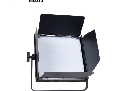 TOLIFO圖立方LED影視燈GK-J-100WAB大功率專業(yè)視頻拍攝燈光