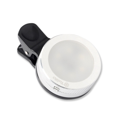 圖立方LED手機(jī)補(bǔ)光燈HF-0601