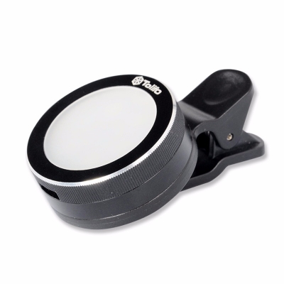 圖立方LED手機(jī)補(bǔ)光燈HF-0601