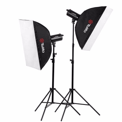 Tolifo圖立方曼圖MT-600A攝影閃光燈