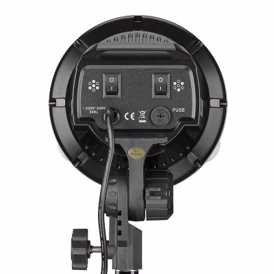 Tolifo圖立方迪圖DT-V-7三基色攝影燈7燈頭