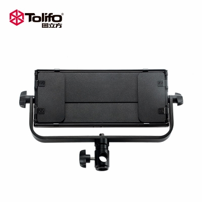 Tolifo圖立方GK-30B 二代 極光系列LED影視補光燈