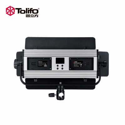 Tolifo圖立方GK-30B 二代 極光系列LED影視補光燈