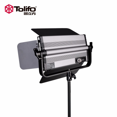 Tolifo圖立方GK-60B PRO 極光系列LED影視補光燈