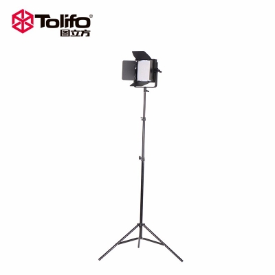 Tolifo圖立方GK-J-600SS極光LED影視燈36W單調(diào)光