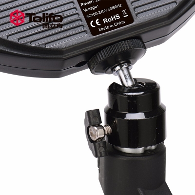 Tolifo圖立方PT-22AC靜物拍攝LED攝影補(bǔ)光燈