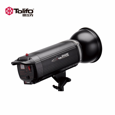 Tolifo圖立方鯊魚SK-2000L太陽燈集成LED補(bǔ)光燈