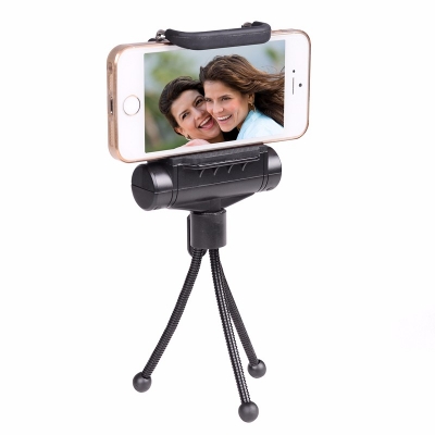 Tolifo圖立方LED手機補光燈HF-1501自拍美顏補光燈