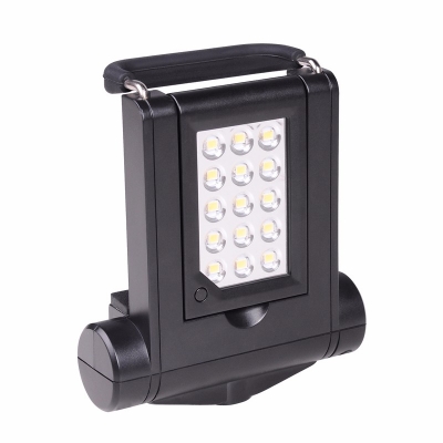 Tolifo圖立方LED手機補光燈HF-1501自拍美顏補光燈