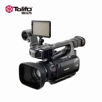 Tolifo圖立方PT-216B攝影補(bǔ)光燈單調(diào)光13W