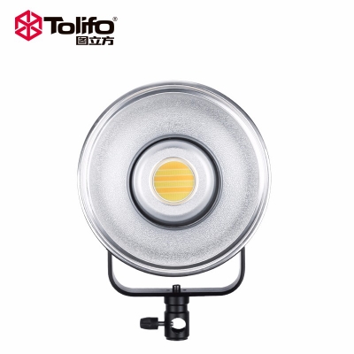 Tolifo圖立方SK-D1200BL燈控分離LED常亮燈120W