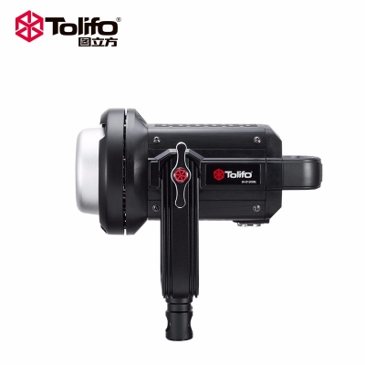 Tolifo圖立方SK-D1200BL燈控分離LED常亮燈120W