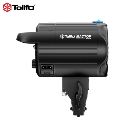 Tolifo圖立方LED攝影燈MT-60S集成模組60W5400流明