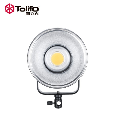 Tolifo圖立方LED攝影燈SK-D3000SL集成模組300W27000流明