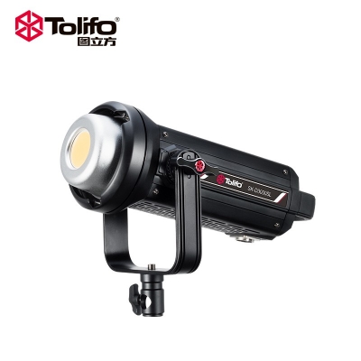 Tolifo圖立方LED攝影燈SK-D3000SL集成模組300W27000流明