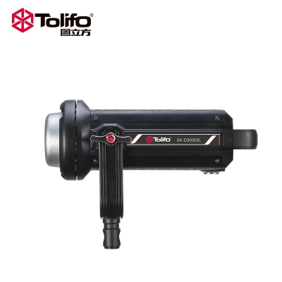 Tolifo圖立方LED攝影燈SK-D3000SL集成模組300W27000流明