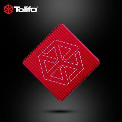 圖立方攝影攝像口袋補光燈 單反相機拍攝戶外拍照打光led攝影燈HF64