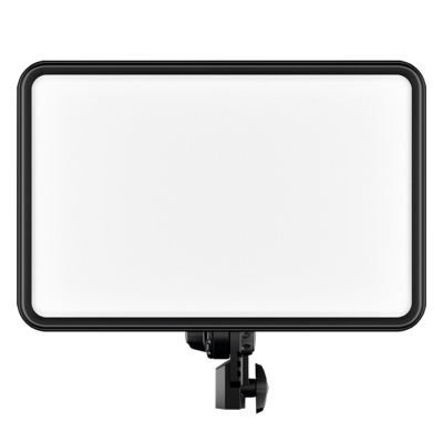 圖立方室內(nèi)攝影攝像打光拍視頻補(bǔ)光燈30W冷暖雙色溫led平板柔光燈