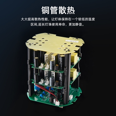 TOLIFO圖立方直播補光燈批發(fā)直播間直播燈光拍照攝影燈攝影器材cob柔光打光X-350S